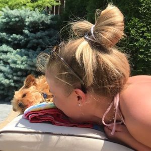 Meet your Posher, Marianne